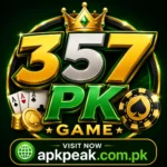 357PK Game
