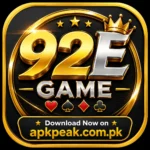 92E Game