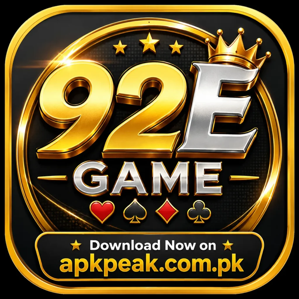 92E Game