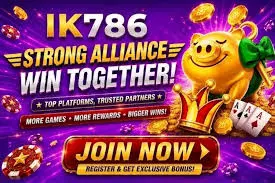 IK786 Game Download