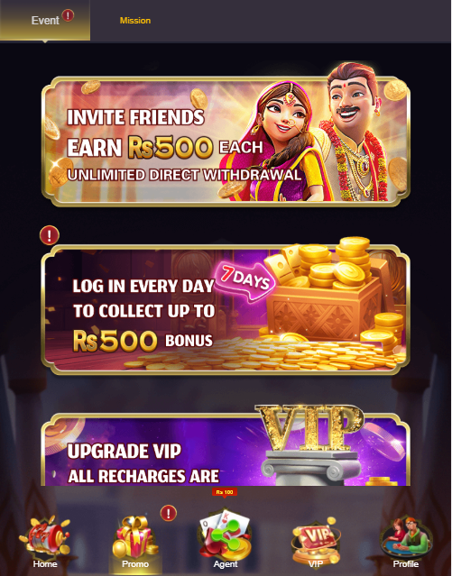 PK999 Game Apk