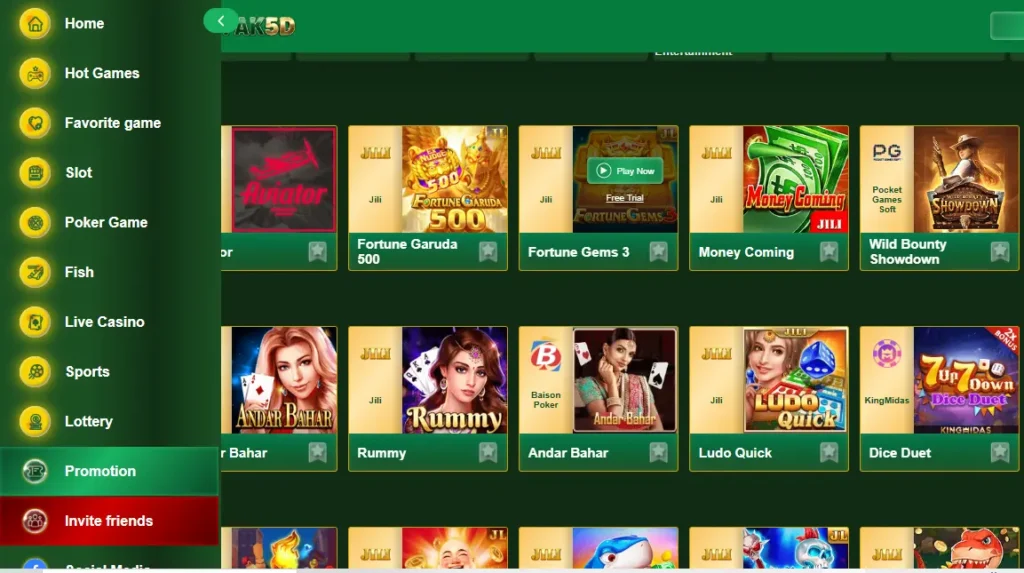 Pak5d Game Download