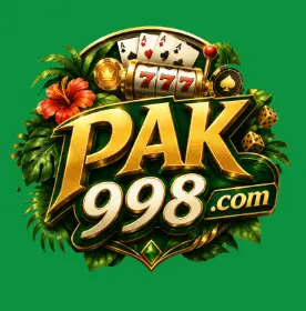 Pak998 Game