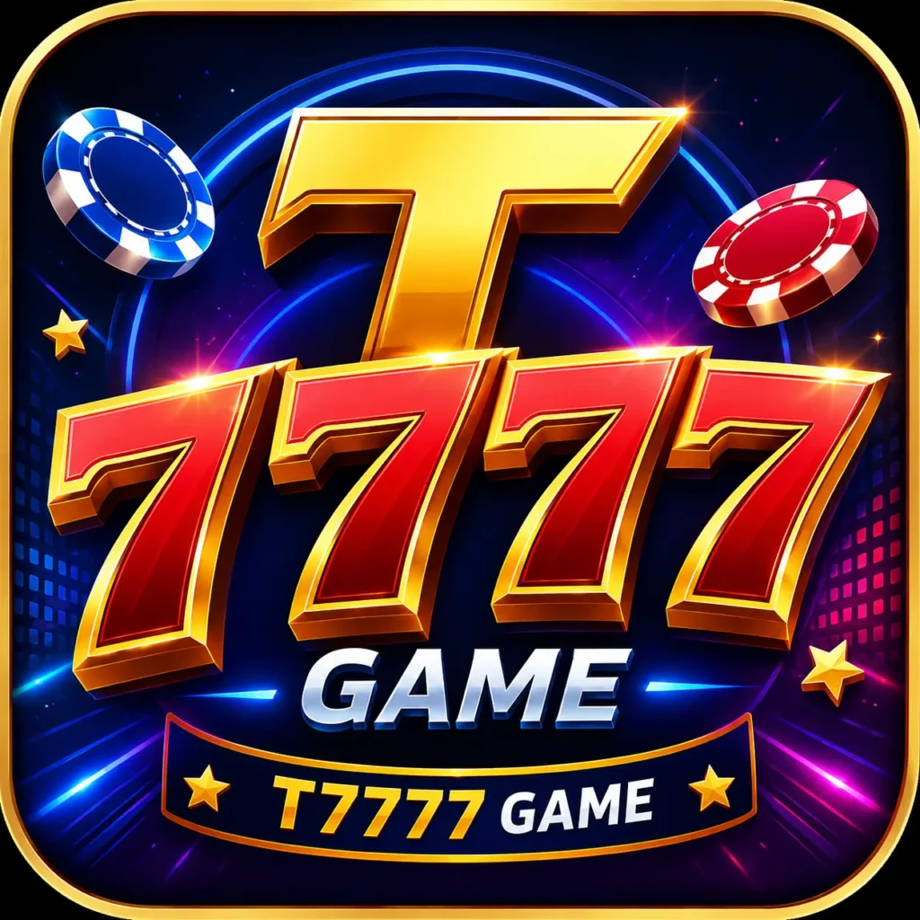 T7777 Game